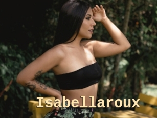 Isabellaroux
