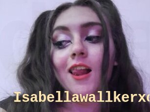 Isabellawallkerxo