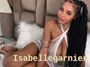 Isabellegarnier