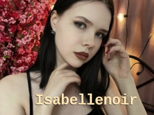 Isabellenoir
