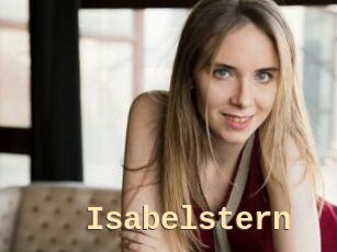 Isabelstern