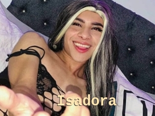 Isadora