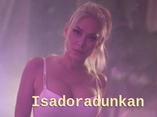 isadoradunkan Dialogue Sexe