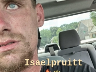 Isaelpruitt