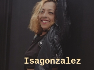 isagonzalez Dialogue Sexe