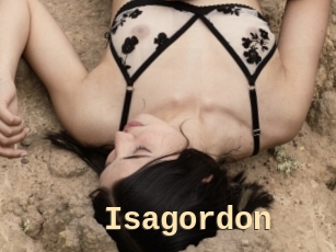 Isagordon