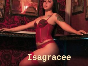 Isagracee