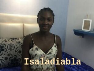 Isaladiabla