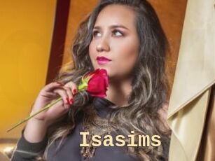 Isasims