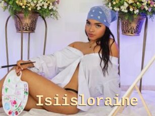 Isiisloraine