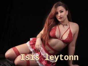 Isis_leytonn