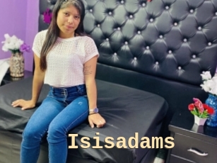 Isisadams