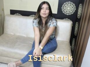 Isisclark