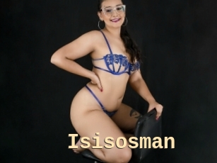 Isisosman