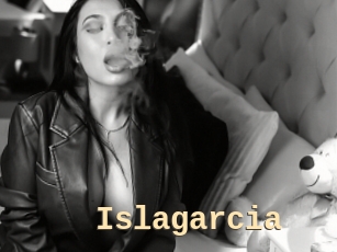 Islagarcia