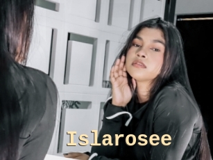 Islarosee