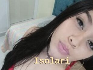 Isolari