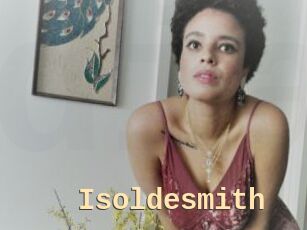 Isoldesmith