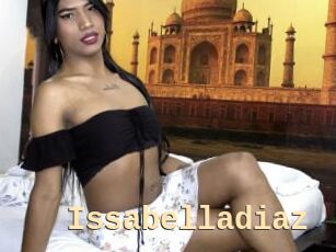 Issabelladiaz