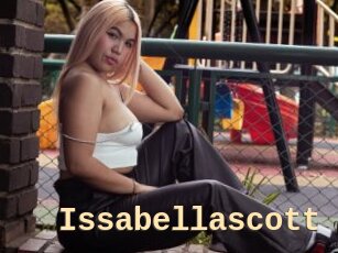 Issabellascott