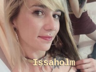 Issaholm