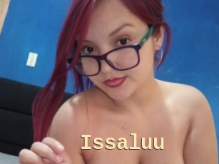 Issaluu