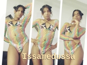 Issamedussa