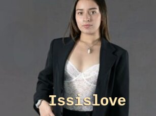 Issislove