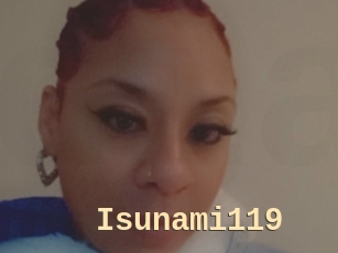 Isunami119