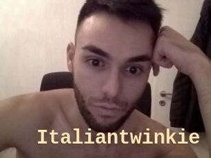 Italiantwinkie
