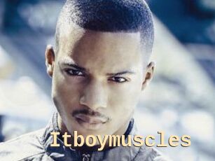 Itboymuscles