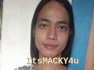 ItsMACKY4u