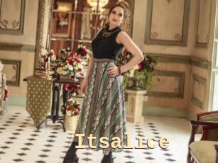 Itsalice