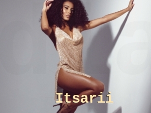 Itsarii