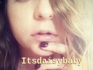 Itsdaisybaby