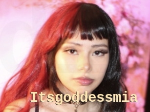 Itsgoddessmia