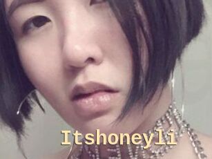 Itshoneyli