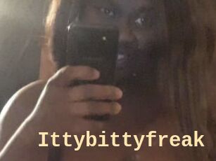 Ittybittyfreak