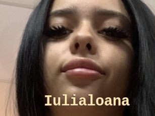 Iulialoana