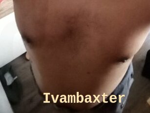 Ivambaxter