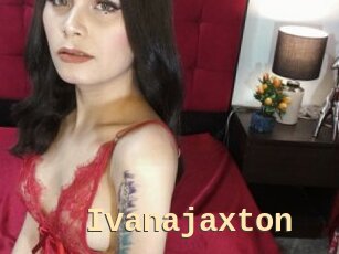 Ivanajaxton