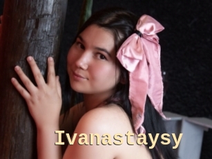 Ivanastaysy
