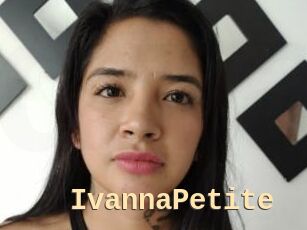 IvannaPetite