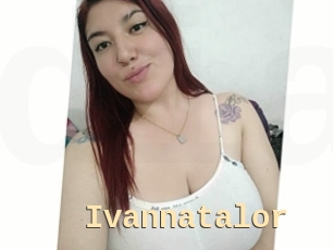 Ivannatalor