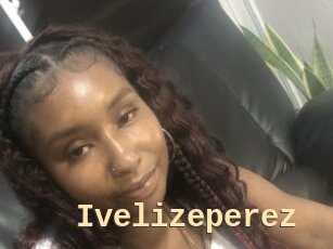 Ivelizeperez