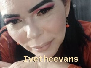 Ivetheevans