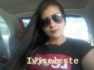 Iviceleste