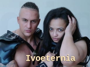 Ivoeternia
