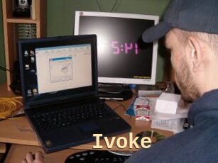 Ivoke