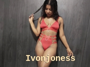 Ivonjoness